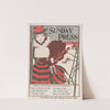 Philadelphia Sunday Press; November 15 by George Reiter Brill