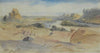 Philae, Egypt (1867)