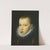Philip III, Prince by Juan Pantoja de la Cruz