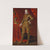 Philip IV in Parade Armor by Gaspar de Crayer