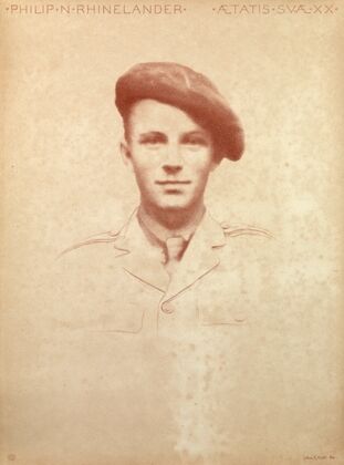 Philip N. Rhinelander