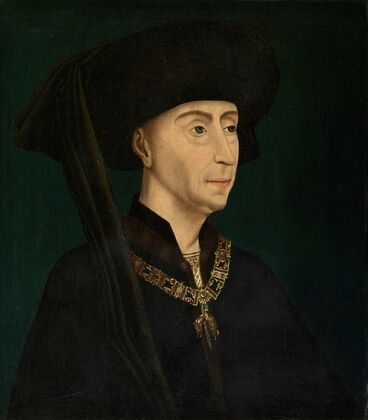 Philip the Good 2