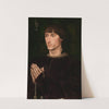 Philippe de Croy by Rogier van der Weyden