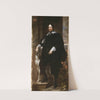Philippe Le Roy (1630) by Anthony van Dyck
