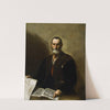 Philosopher Crates by Jusepe de Ribera