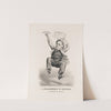 Philosopher in ecstasy. (By George! I’ve got it!!) (1872) by John Cameron