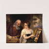 Philosophy and Christian Art by Daniel Huntington