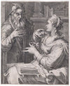 Philosophy (c. 1597)