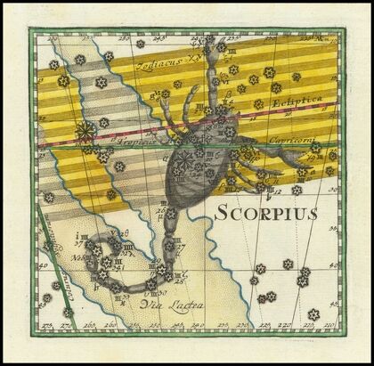 Scorpius (1730)