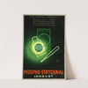 Phospho-Strychnal (1910-1950) by Laboratoires Longuet