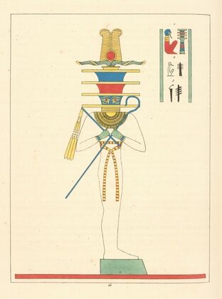 Phtah [Ptah]-stabiliteur.