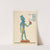 Phtah-Sokari [Ptah-Sokar], seigneur des régions supérieures et inférieures. by Léon-Jean-Joseph Dubois
