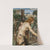 Phyllis by John William Waterhouse