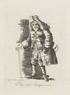 Physical antiquarian (1788)