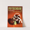 Phytocholine (1910-1950) by Laboratoires Lacroix