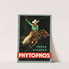 Phytophos (1910-1950) by Laboratoires médico-scientifiques