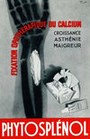 Phytosplénol (1910-1950)