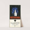 Phytoveinol (1910-1950) by R. de Teausade