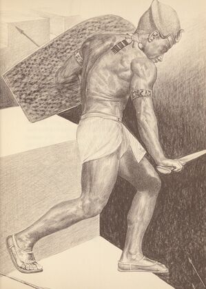 Piankhy the Great pl22