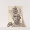 Piankhy the Great pl9 by E. Harper Johnson