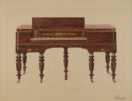 Piano