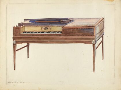 Piano