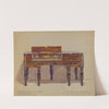 Piano by J. Peltzman