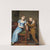 Piano Practice Interrupted by Willem Bartel van der Kooi