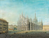 Piazza del Duomo, Milan