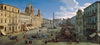 Piazza Navona, Rome
