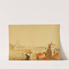 Piazza San Gregorio by Miner Kilbourne Kellogg
