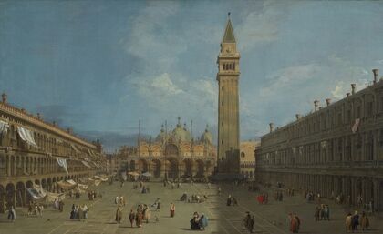 Piazza San Marco