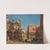 Piazza San Marco (1861) by Jean-Baptiste van Moer