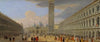 Piazza San Marco, Venice