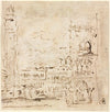 Piazza San Marco with Doges’ Palace (1773–1778)