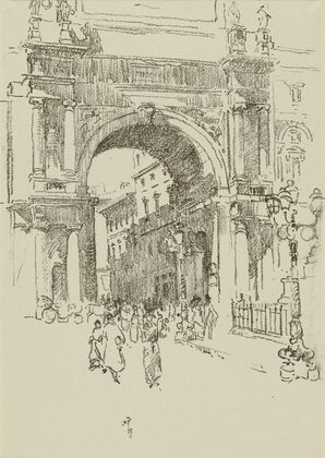 Piazza Vitorio Emanuel — size preview