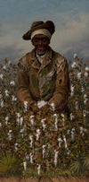 Pickin’ Cotton