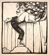 Picking Apples (c. 1900–1924)