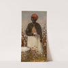 Picking Cotton by William Aiken Walker