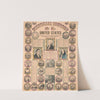Pictorial history of the United States (1846) by Humphrey Phelps