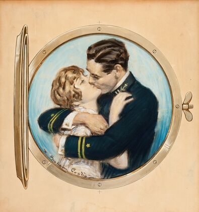 Pictorial Review cover