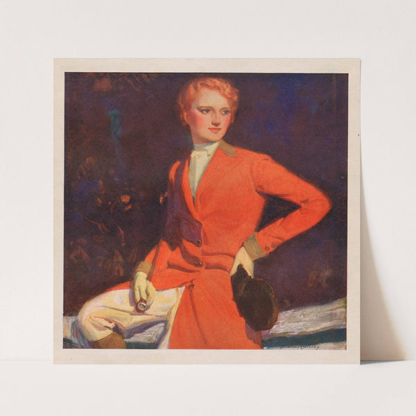 Pictorial review (1930) by McClelland Barclay