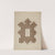 Picture Frame by Harry Mann Waddell