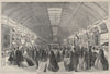 Picture Gallery of the Fair, Fourteenth Street Building (c. 1864)