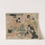 Picture of the First Visit to the Pleasure Quarters by Kitagawa Tsukimaro