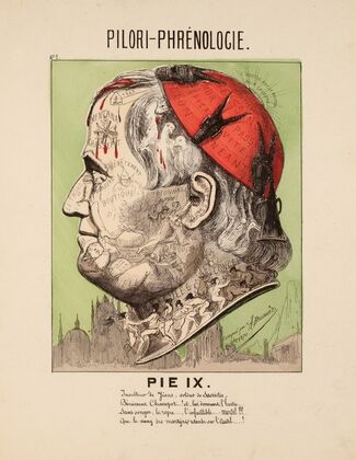 Pie IX (1870)