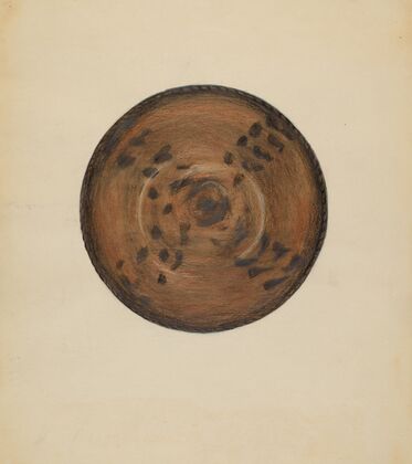 Pie Plate