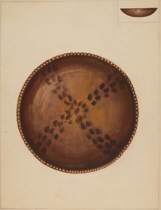 Pie Plate