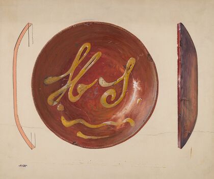 Pie Plate