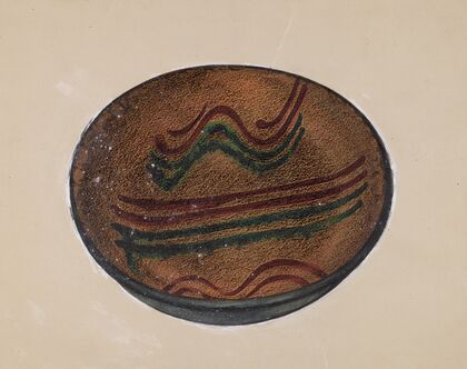 Pie Plate